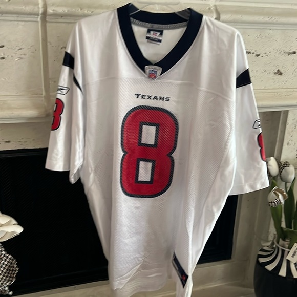 Reebok Other - Houston Texans Schuab jersey